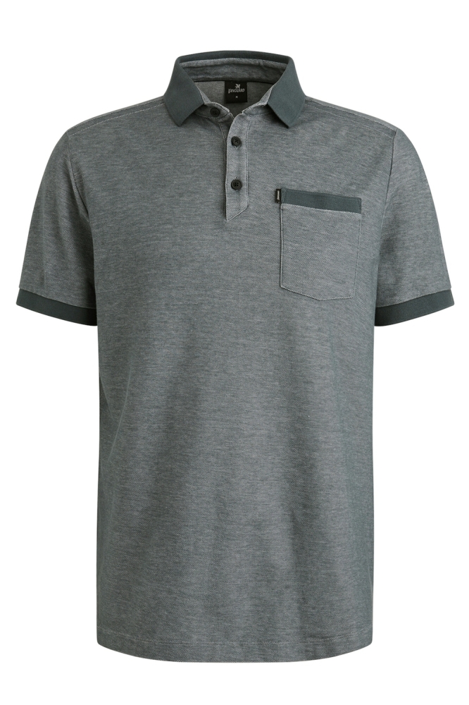 POLO MET BORSTZAK VPSS2504852 9076